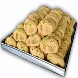 1 Kg. Peda Prasad Khatushyam Ji...