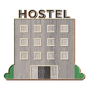 Hostel Booking